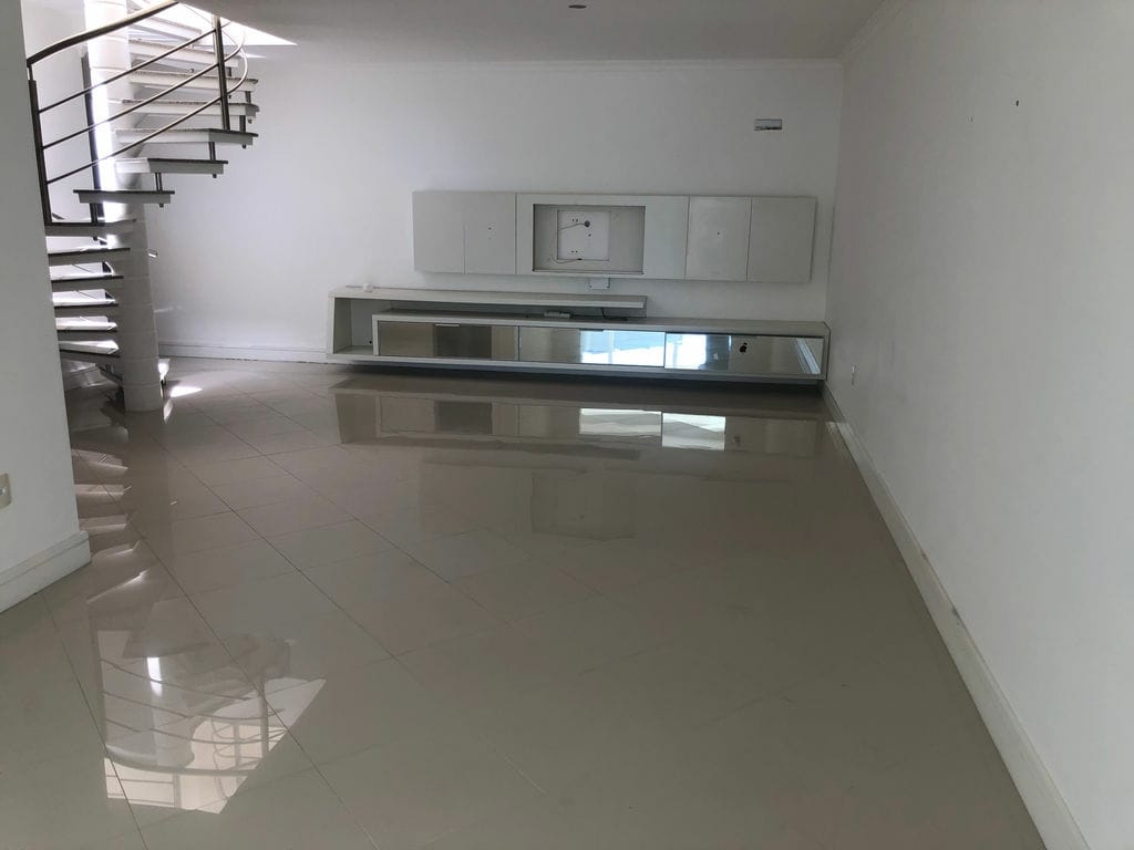 Apartamento à venda com 3 quartos, 268m² - Foto 6