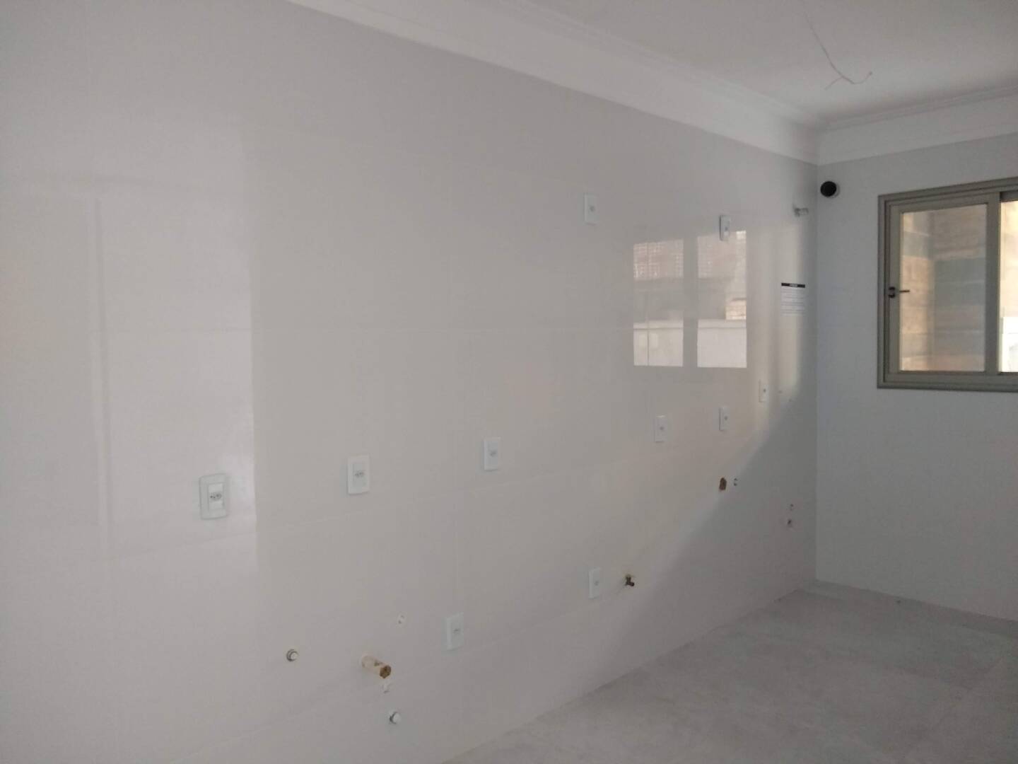 Apartamento à venda com 3 quartos, 133m² - Foto 4