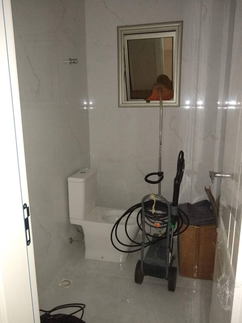 Apartamento à venda com 3 quartos, 133m² - Foto 9