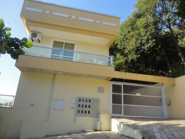 Apartamento à venda com 1 quarto, 45m² - Foto 2