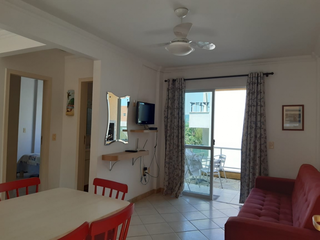 Apartamento à venda com 1 quarto, 45m² - Foto 4