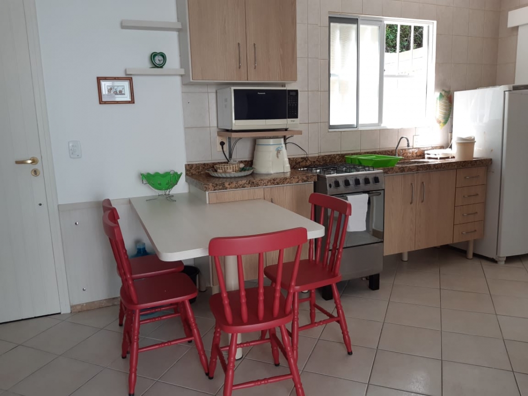 Apartamento à venda com 1 quarto, 45m² - Foto 5