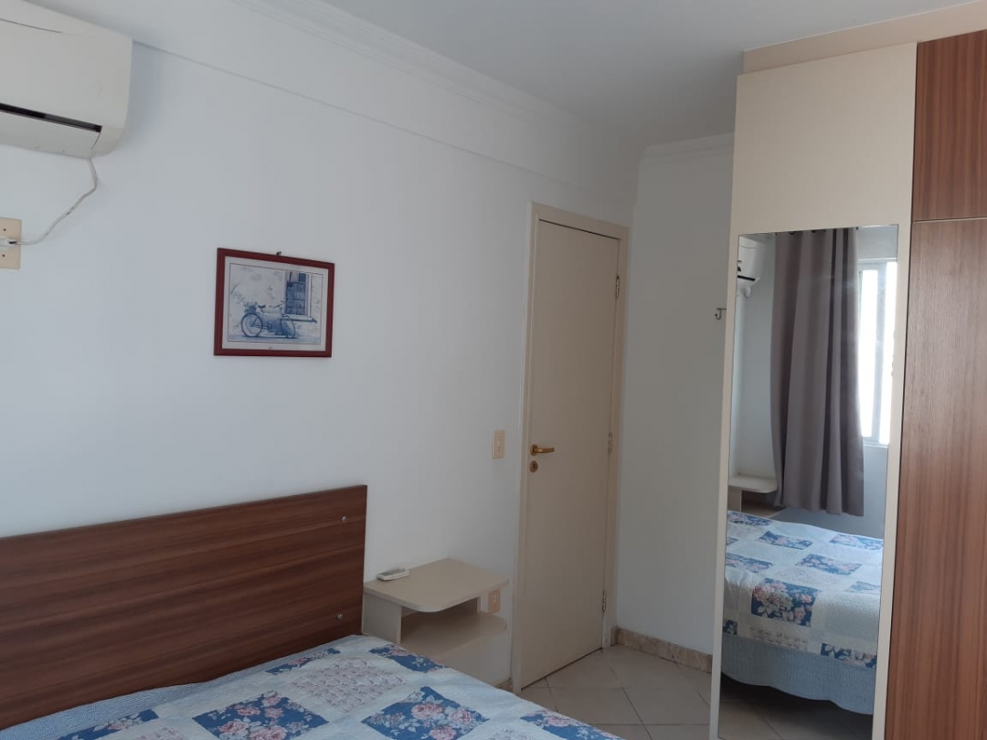 Apartamento à venda com 1 quarto, 45m² - Foto 10