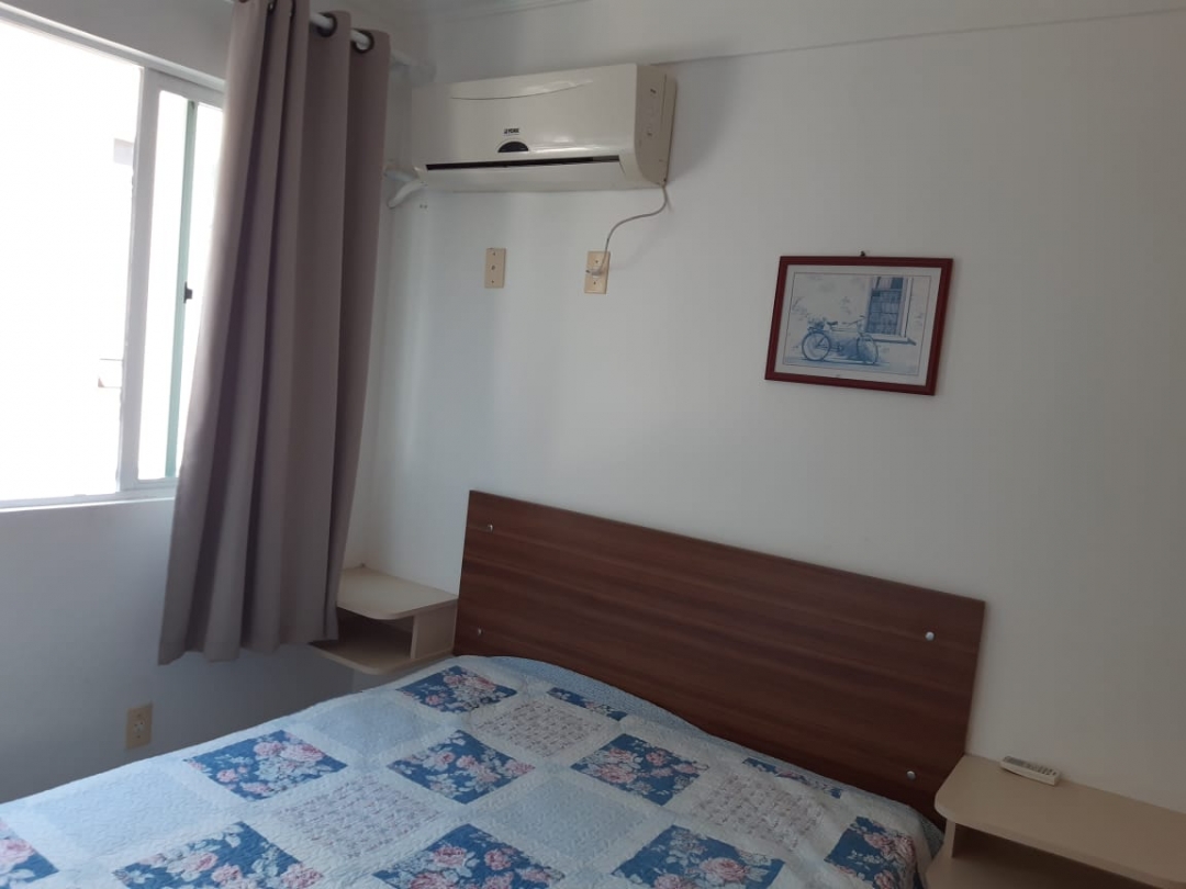 Apartamento à venda com 1 quarto, 45m² - Foto 11