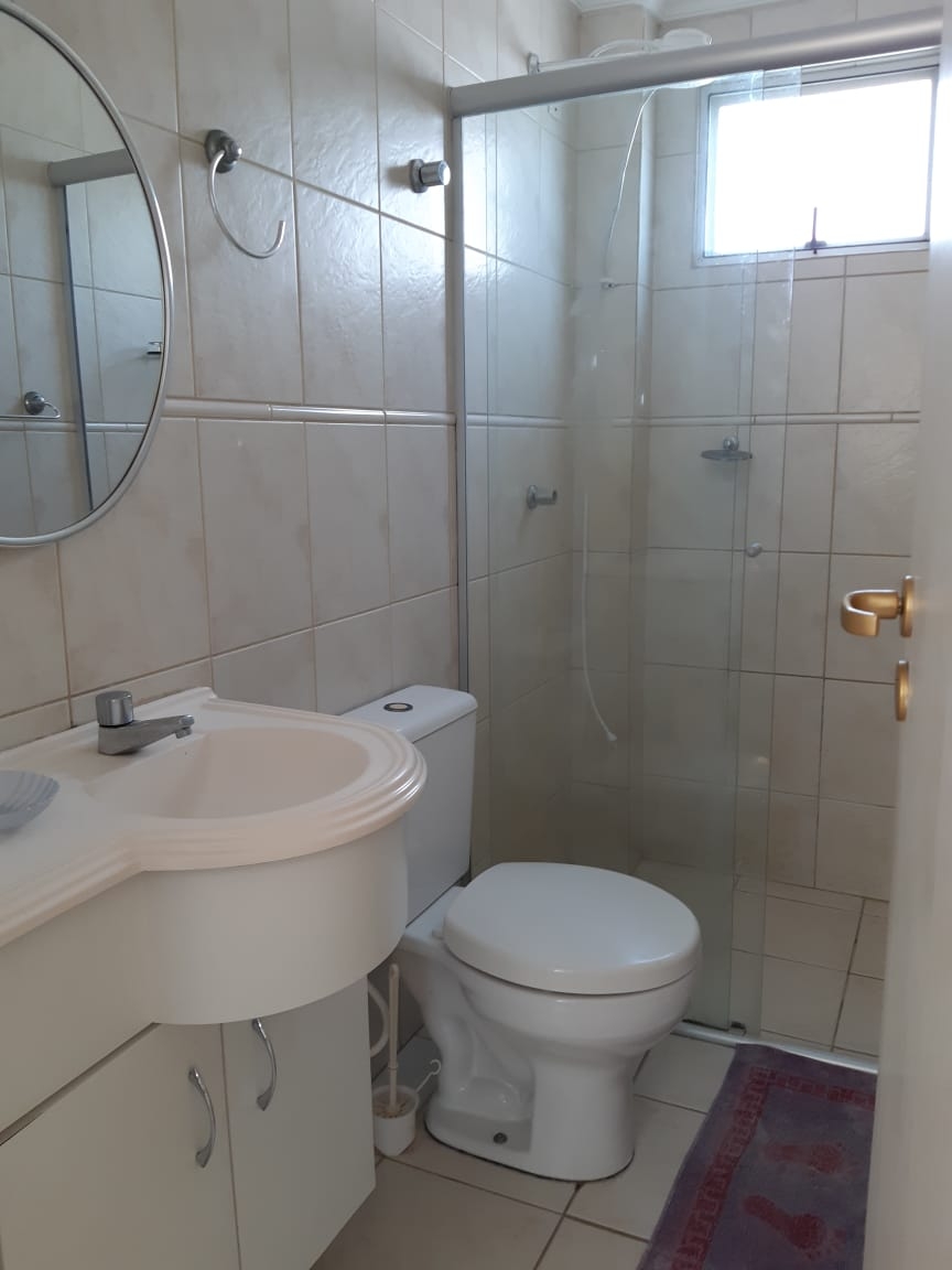 Apartamento à venda com 1 quarto, 45m² - Foto 12