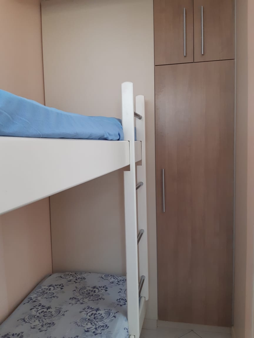 Apartamento à venda com 1 quarto, 45m² - Foto 13