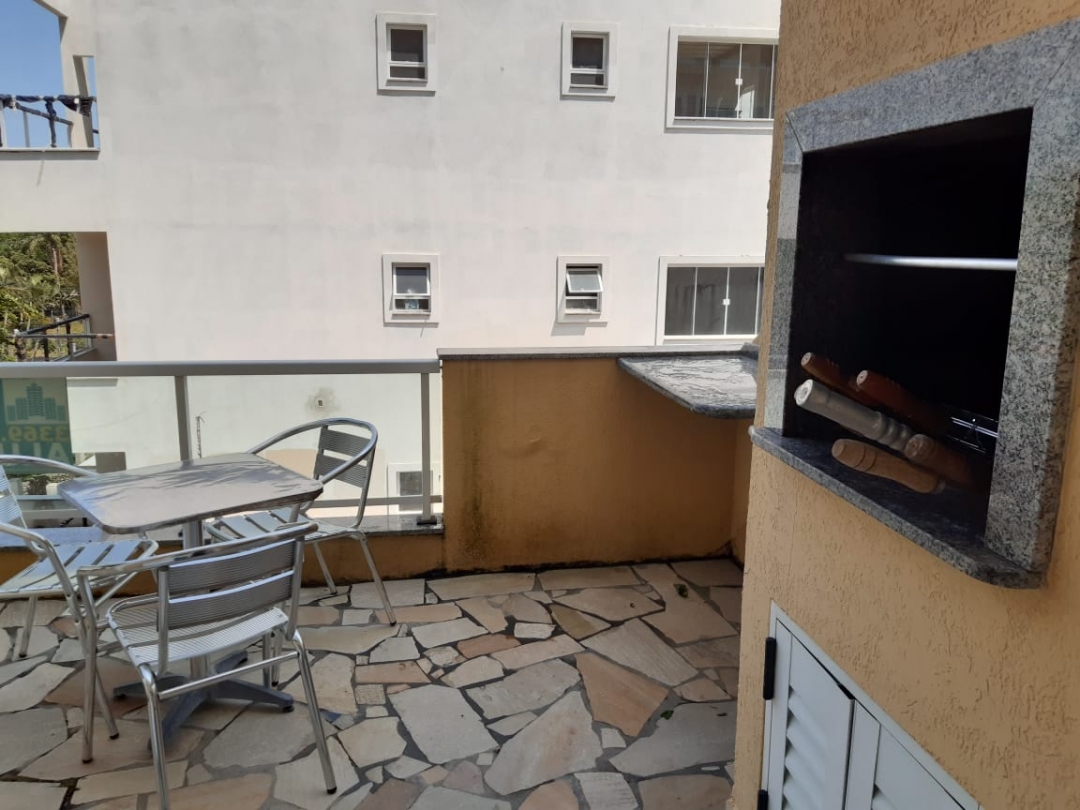 Apartamento à venda com 1 quarto, 45m² - Foto 18