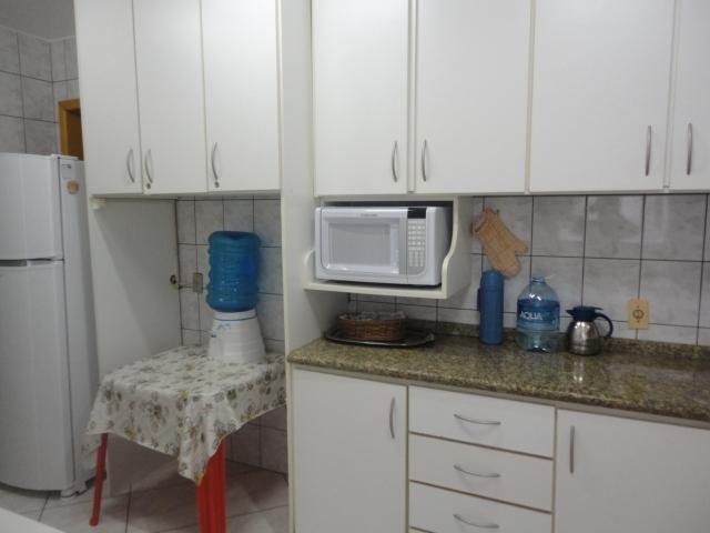 Apartamento à venda com 3 quartos - Foto 3