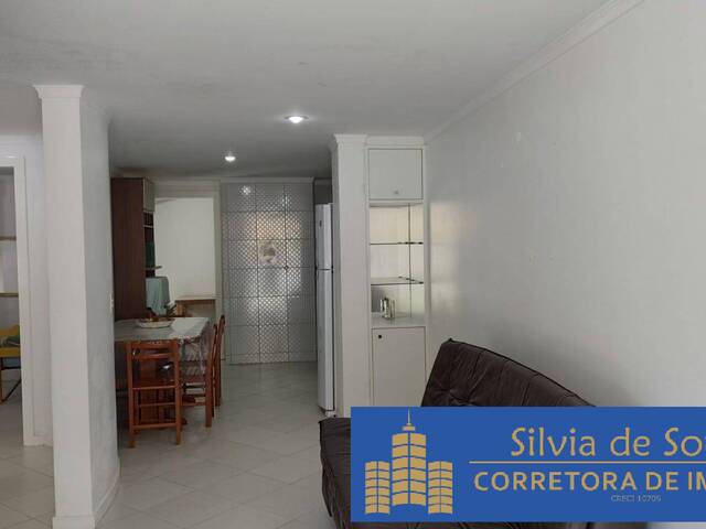 #1485 - Apartamento para Locação em Bombinhas - SC - 3