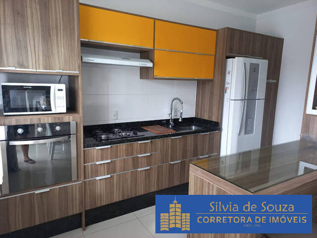 #795 - Apartamento para Venda em Bombinhas - SC - 3