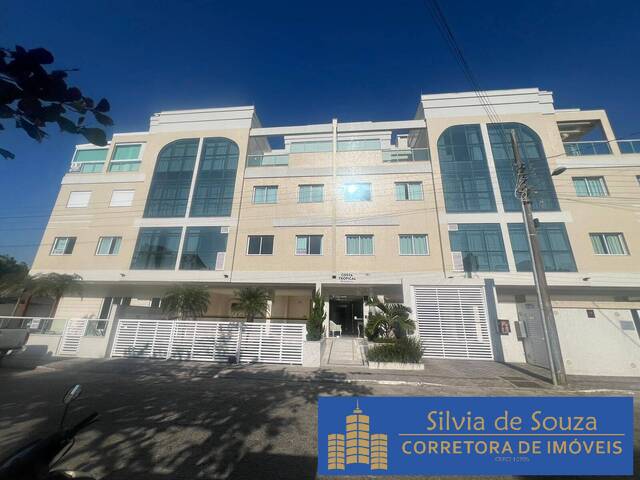 #1581 - Apartamento para Venda em Bombinhas - SC
