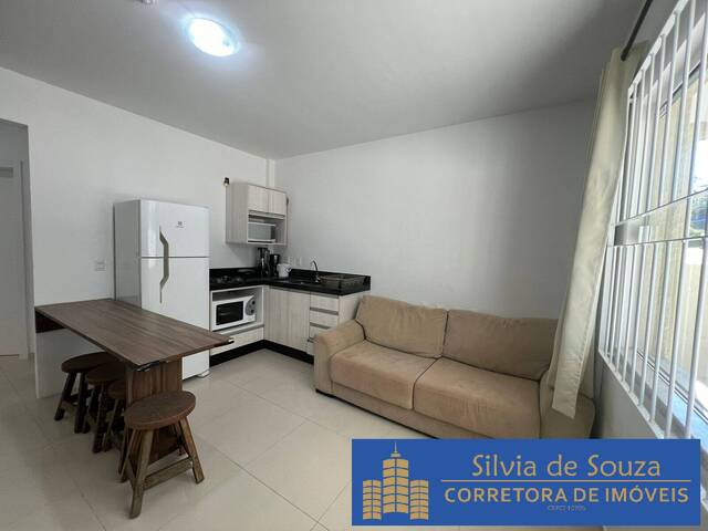 #1587 - Apartamento para Locação em Bombinhas - SC - 3