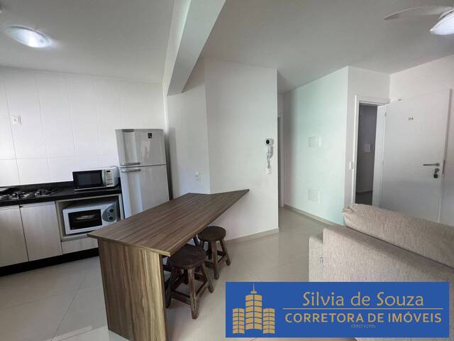 #1588 - Apartamento para Locação em Bombinhas - SC - 3