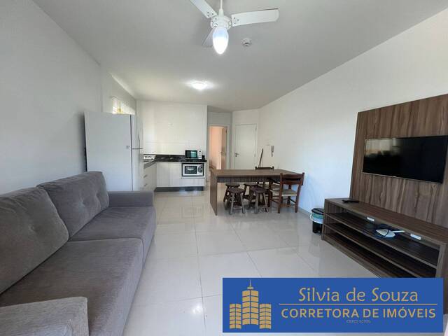 #1590 - Apartamento para Locação em Bombinhas - SC - 3