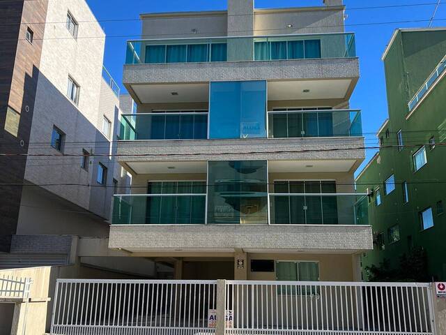 #1591 - Apartamento para Locação em Bombinhas - SC - 1