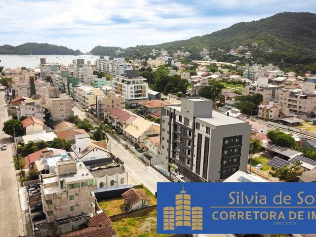 #1594 - Apartamento para Venda em Bombinhas - SC - 2