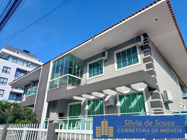 #1597 - Apartamento para Locação em Bombinhas - SC - 1