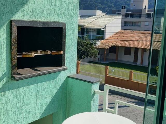 #1605 - Apartamento para Locação em Bombinhas - SC - 3