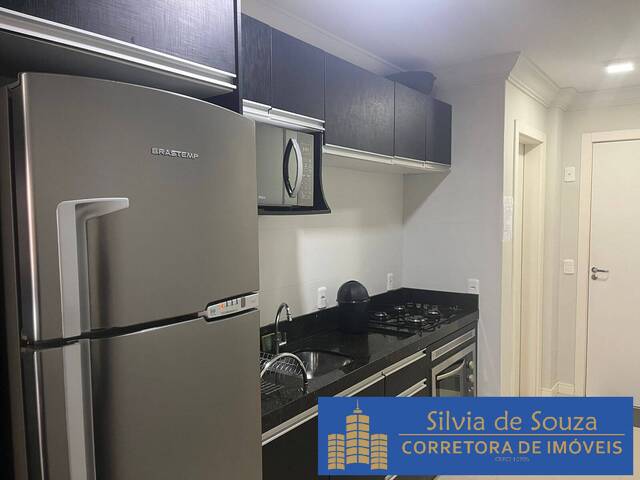 #1607 - Apartamento para Locação em Bombinhas - SC - 3