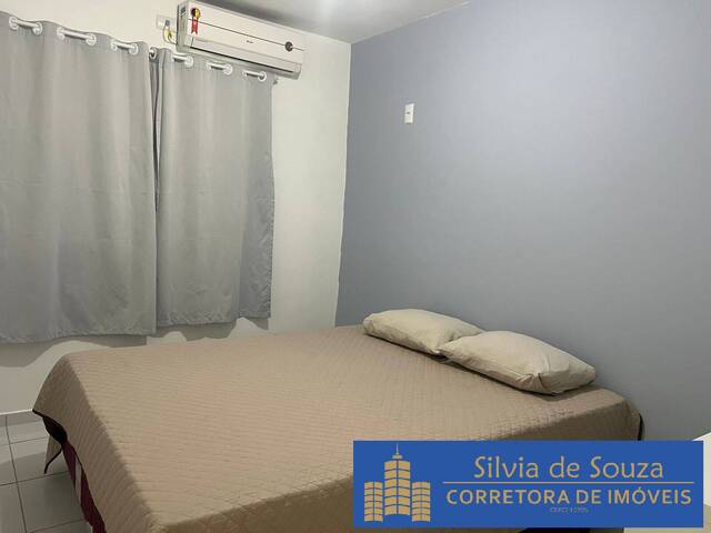 #1096 - Apartamento para Locação em Bombinhas - SC - 3