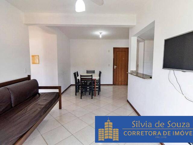 #1627 - Apartamento para Venda em Bombinhas - SC - 3