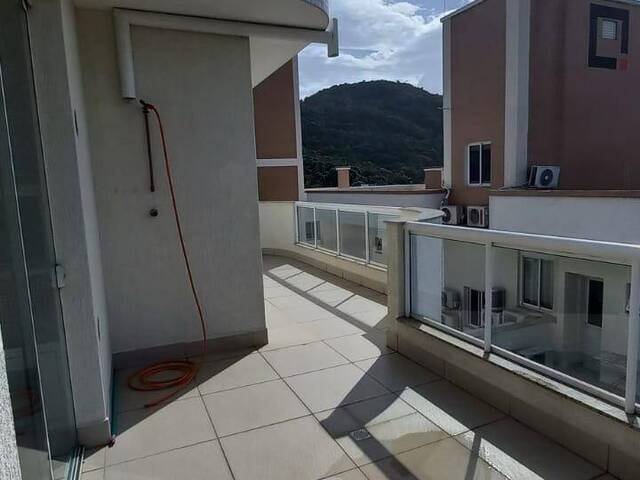 #1630 - Apartamento para Venda em Bombinhas - SC