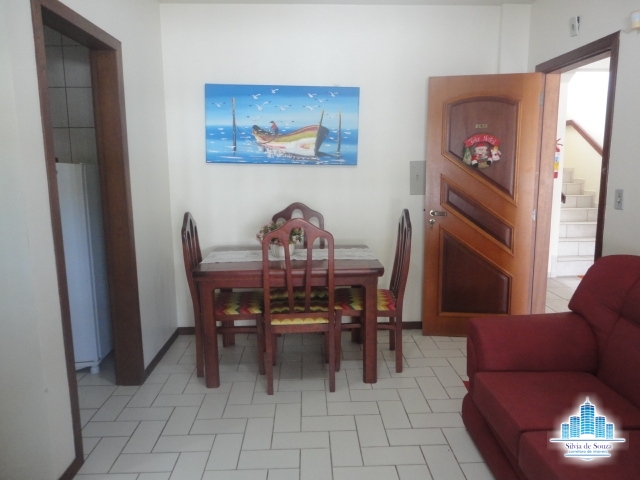 Apartamento para alugar com 1 quarto - Foto 6