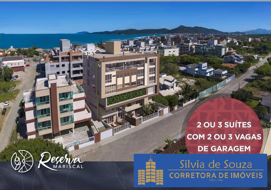 Apartamento à venda com 3 quartos, 94m² - Foto 1