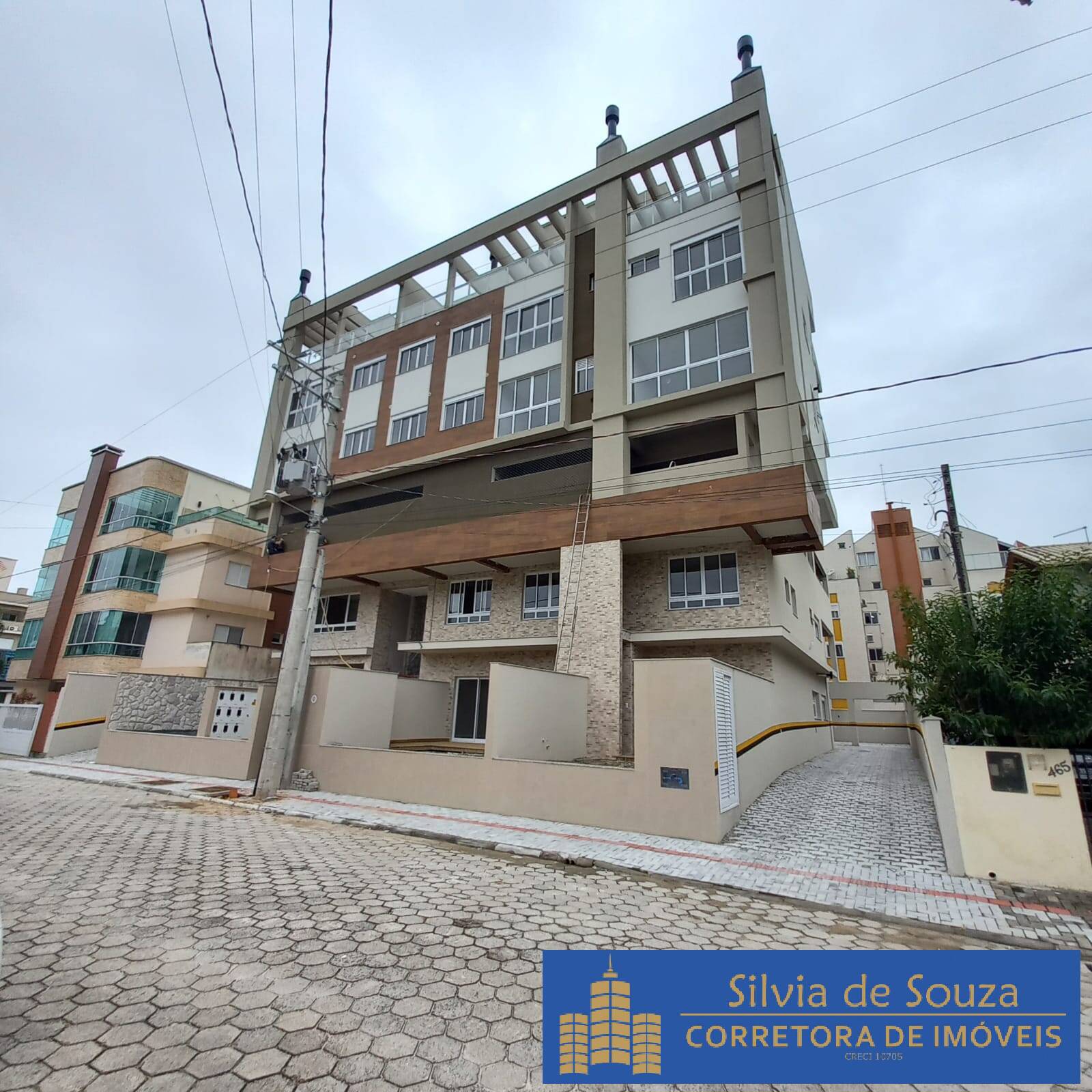 Apartamento à venda com 3 quartos, 94m² - Foto 3