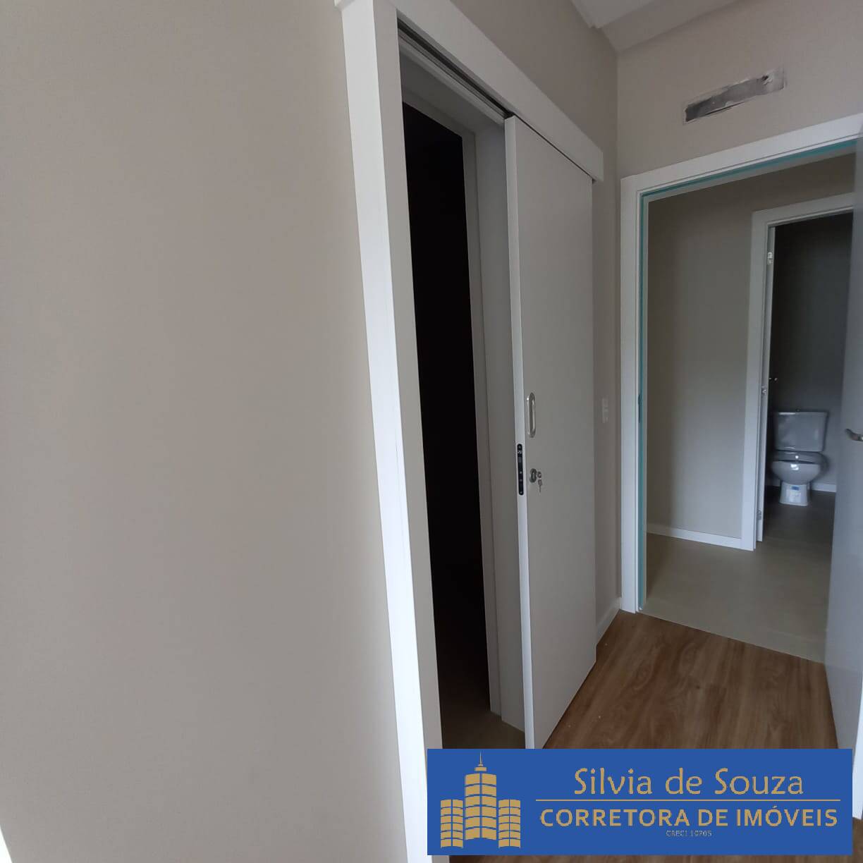 Apartamento à venda com 3 quartos, 94m² - Foto 8