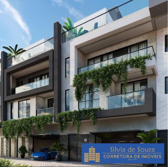 Casa à venda com 3 quartos, 307m² - Foto 3