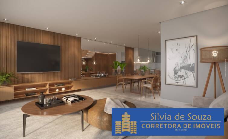 Casa à venda com 3 quartos, 307m² - Foto 4