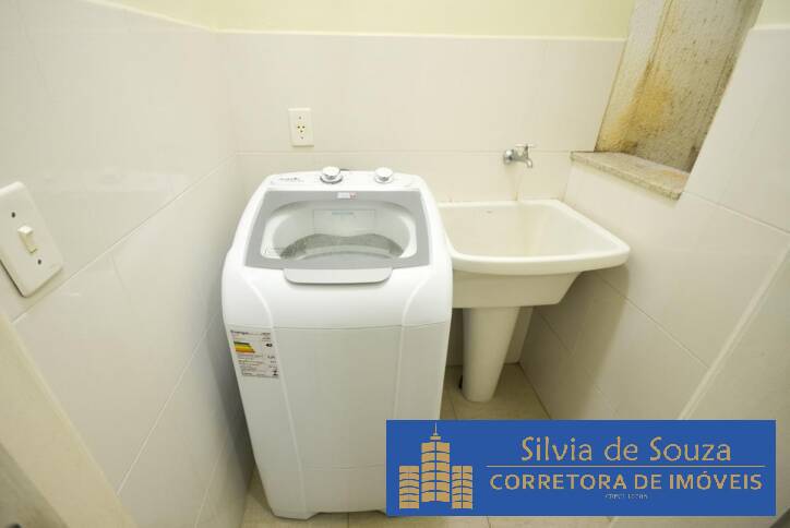 Apartamento para alugar com 2 quartos, 68m² - Foto 10