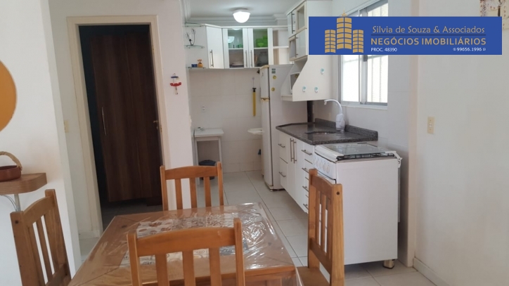 Apartamento para alugar com 1 quarto, 45m² - Foto 4