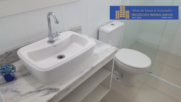 Apartamento para alugar com 2 quartos, 70m² - Foto 8