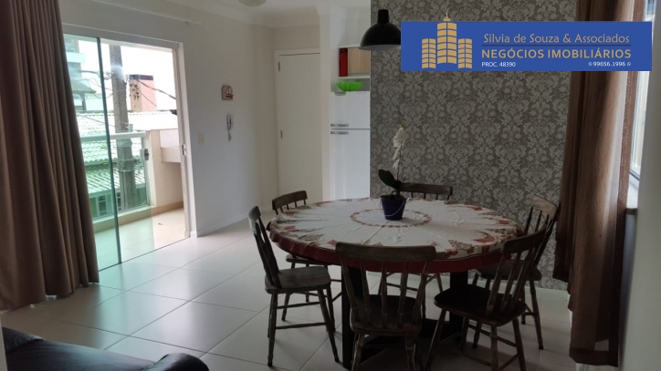 Apartamento para alugar com 2 quartos, 70m² - Foto 3