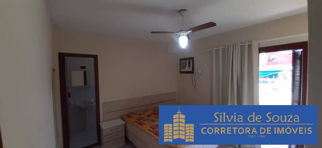 Apartamento para alugar com 2 quartos, 68m² - Foto 12