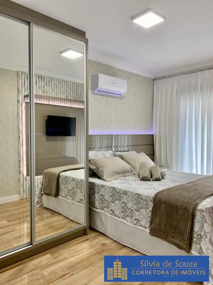 Apartamento à venda com 3 quartos, 149m² - Foto 35