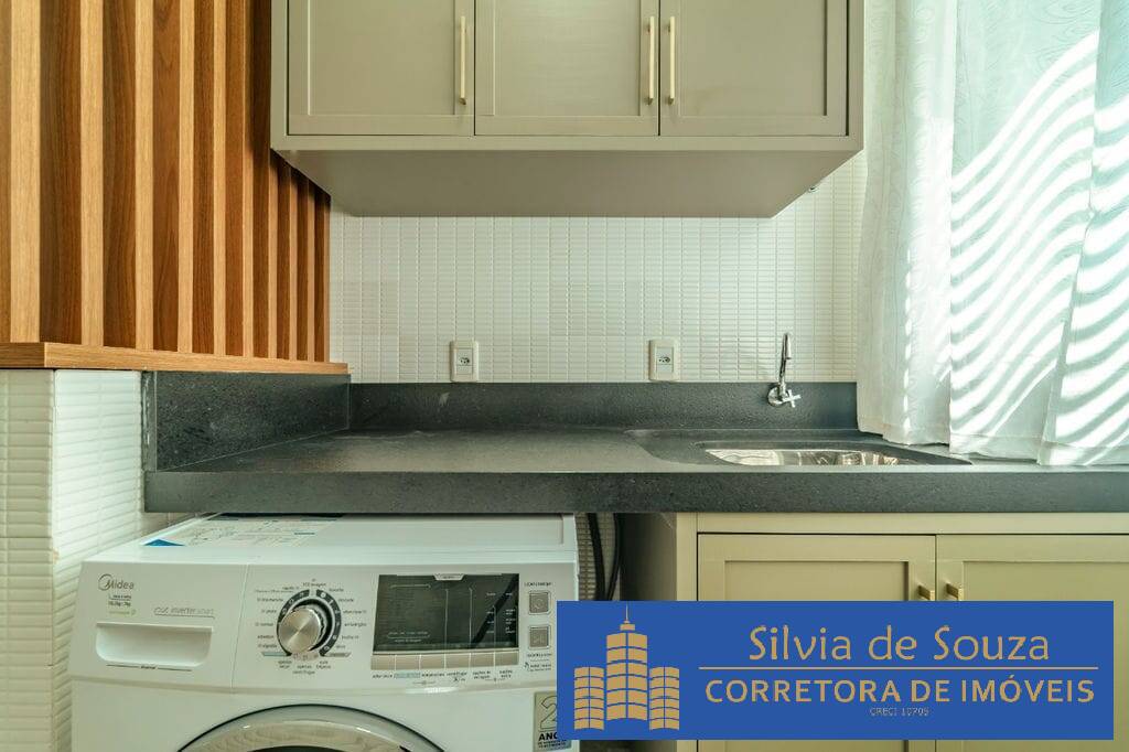 Apartamento à venda com 3 quartos, 115m² - Foto 8