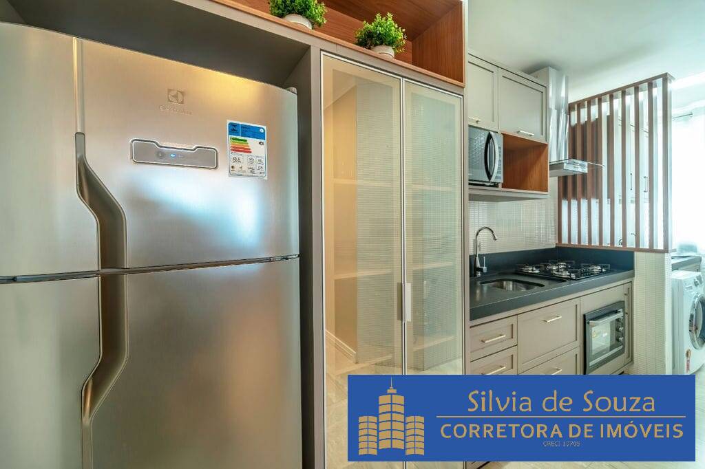 Apartamento à venda com 3 quartos, 115m² - Foto 6