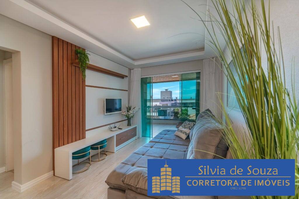 Apartamento à venda com 3 quartos, 115m² - Foto 1