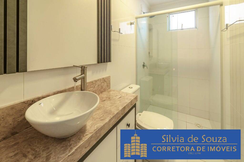 Apartamento à venda com 3 quartos, 115m² - Foto 12