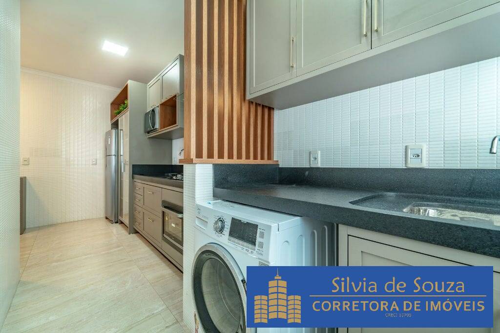 Apartamento à venda com 3 quartos, 115m² - Foto 9