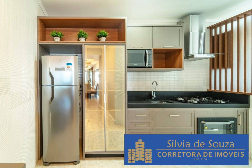 Apartamento à venda com 3 quartos, 115m² - Foto 5