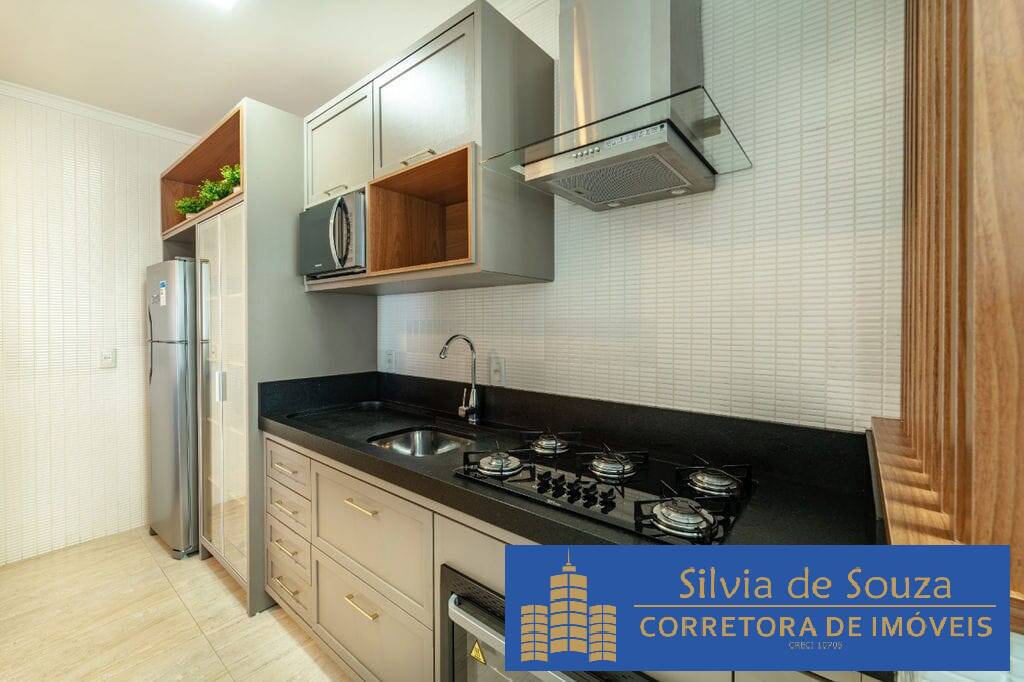 Apartamento à venda com 3 quartos, 115m² - Foto 7