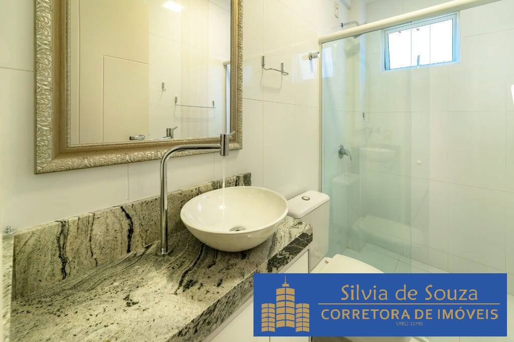 Apartamento à venda com 3 quartos, 115m² - Foto 19