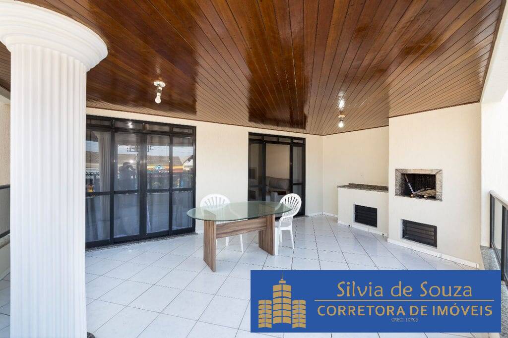 Apartamento à venda com 4 quartos, 178m² - Foto 13