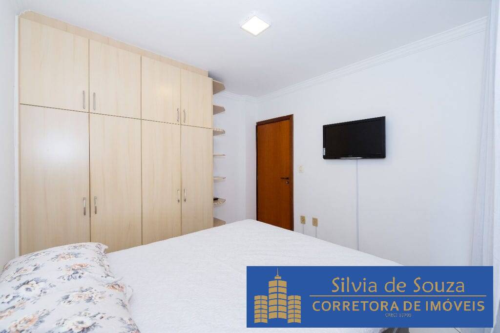 Apartamento à venda com 4 quartos, 178m² - Foto 7