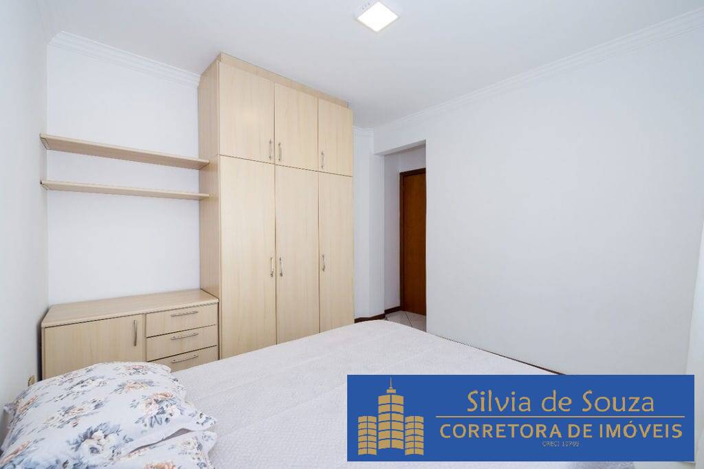 Apartamento à venda com 4 quartos, 178m² - Foto 8