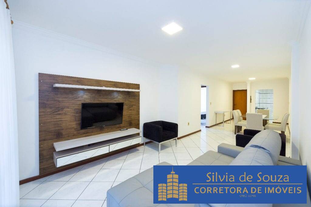 Apartamento à venda com 4 quartos, 178m² - Foto 3